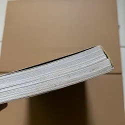 Quy luật vũ trụ (Bung keo gáy sách nhưng chưa rách rời trang vì còn may chỉ) 752394