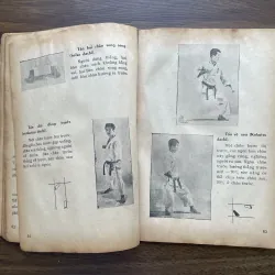 Tinh Hoa Không Thủ Đạo 1001281