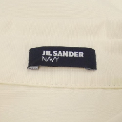 【Mã giảm giá】JIL SANDER NAVY Áo sơ mi 641191