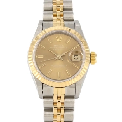 Đồng hồ Rolex Datejust 69173 SSxYG tự động - Hàng hiệu chính hãng