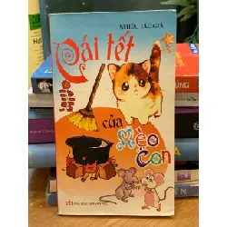 Cái Tết của Mèo Con – Nhiều tác giả