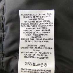 【Mã giảm giá】Áo gile HERMES 643675