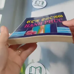 Con Đường Hạnh Phúc - BS Victor Pauchet 727257