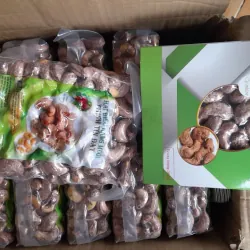 Hạt điều rang muối vỏ lụa Thịnh Tín Đạt 1001055