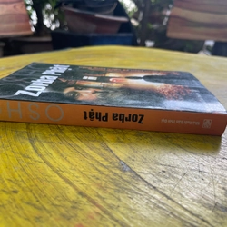 ZORBA PHẬT- OSHO 538486