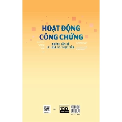 Hoạt Động Công Chứng - Những Vấn Đề Lý Luận Và Thực Tiễn - Ninh Thị Hiền 288623