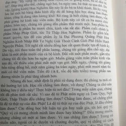 Bộ 4 cuốn Đại Phương Quảng Phật Hoa Nghiêm Kinh - Phẩm Thứ 11 - Tịnh Hạnh Phẩm 702733