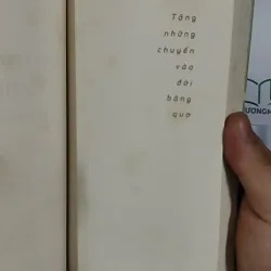 Khói Trời Lộng Lẫy - Nguyễn Ngọc Tư 798452