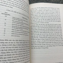 Trò chơi của nhà tiên tri Bruce Bueno de Mesquita 713212