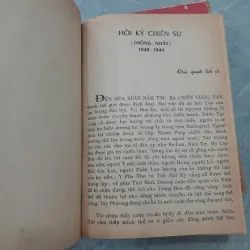 HỒI KÝ DE GAULLE - VŨ ĐÌNH LƯU DỊCH 1035227