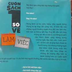 James Innes - CUỐN SÁCH SỐ 1 VỀ LÀM VIỆC 705147