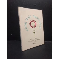 Công thức hạnh phúc những suy ngẫm về hạnh phúc năm 2020 mới 90% bẩn nhẹ HCM0103 tâm lý Rebooks.vn