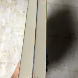 Trọn bộ 2 tập Quả Ngọt Năm Tháng - Mạch Ngôn Xuyên 735271