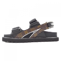 Giày sandal dòng Paseo của Louis Vuitton 656318
