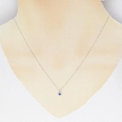 Dây chuyền Auinait PT900 0.03CT - Hàng hiệu Chính hãng 862212