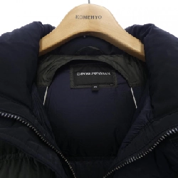 Áo khoác lông vũ EMPORIO ARMANI 6H1L93 1NLYZ - Hàng hiệu Chính hãng 897265