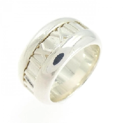 Nhẫn Tiffany Atlas - Hàng hiệu Authentic