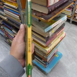 sách Gulliver Du Kí  (B1) 701556