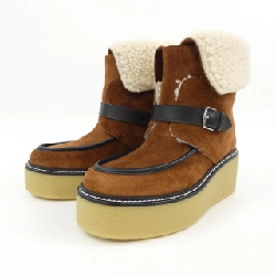 Giày bốt HERMES HEMISPHERE 232029Z - Hàng hiệu Authentic 827430