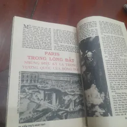 KIẾN THỨC NGÀY NAY số 41 ngày 15.8.1990 674908