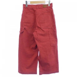 【Mã giảm giá】Quần jeans HERMES 654880