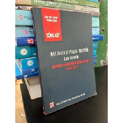 Một số vấn đề lý luận thực tiễn qua 30 năm đổi mới và hoàn thiện hệ thống tư pháp (1986-2016)