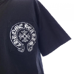 クロムハーツ CHROME HEARTS 002-020376 T-shirt - Hàng hiệu Chính hãng 902195