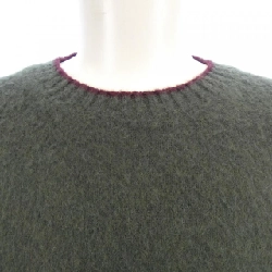 PT TORINO 4SGL370ALS Áo len - Hàng hiệu Authentic 893719