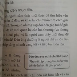 Cách đàn ông nghĩ. How men think. Shawn T. Smith 576446
