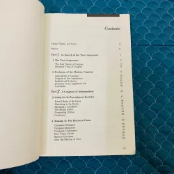 Congress and Its Members#HATRA 1013015