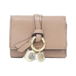 【新品】Chloé ALPHABET CHC21WP946 F57 ví