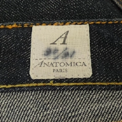 Quần jeans ANATOMICA - Hàng hiệu Authentic 886063
