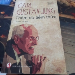 THĂM DÒ TIỀM THỨC CARL JUNG