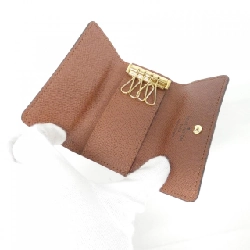 Louis Vuitton Monogram Multiclés M69517 Key Case - Hàng hiệu Authentic 771792