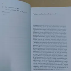 Sociology of Law: Visions of a Scholarly Tradition - Mathieu Deflem 1007190