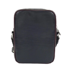 Túi xách chéo Louis Vuitton Epi + Damier Graphite Danube Slim M55100 - Hàng hiệu Chính hãng 769721