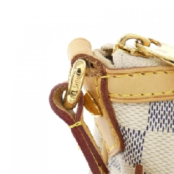 Túi xách vai Louis Vuitton Damier Azur Siracusa PM N41113 - Hàng hiệu Chính hãng 802028