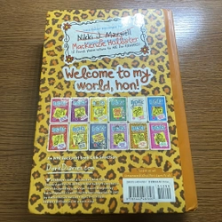 Dork diaries 9 Rachel Renee Russell 366473
