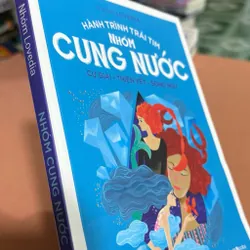 Hành trình trái tim nhóm cung nước 🌊 692760