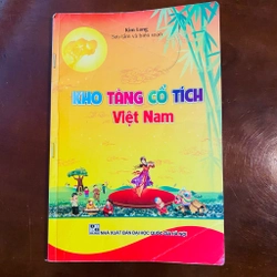 Kho tàng cổ tích Việt Nam 