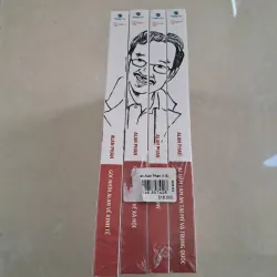  Góc Nhìn Alan - Bộ Di Sản Alan Phan (sách mới chưa xem) 785013