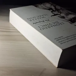 Walter Isaacson - Leonardo da Vinci: the biography 933907