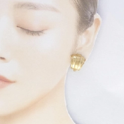 Bông tai Campazan 750YG - Hàng hiệu Authentic 848798