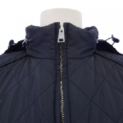 Áo khoác PRADA logo hình tam giác SGH036 R162 Q04 - Hàng hiệu Authentic 883099