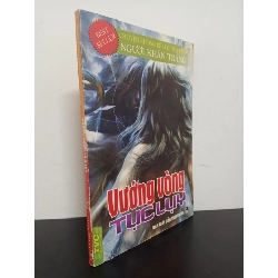 Chuyện Không Kể Lúc Nửa Đêm - Người Khăn Trắng - Vướng Vòng Tục Luỵ (2010) Mới 80% HCM.ASB2203