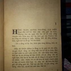 Người chết nói gì? - K. Ioanna 972894