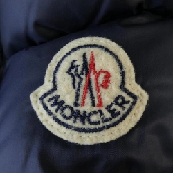 MONCLER HERMINE Áo khoác lông - Hàng hiệu Chính hãng 813585