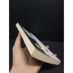 Đến Starbucks Mua Cà Phê Cốc Lớn mới 80% Ố Vàng 2015 HCM2105 Yoshimoto Yoshio SÁCH KỸ NĂNG 914357