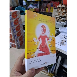 Thanh Xuân Rực Rỡ Theo Cách Phi Tuyết - Phi Tuyết - 2018 mới 80% có chữ ký tác giả - VĂN HỌC - HCM3012