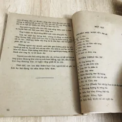 NGỤ NGÔN VÀ HUYỀN THOẠI BA TƯ 929134